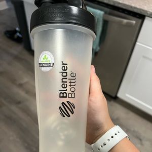 Blender bottles
